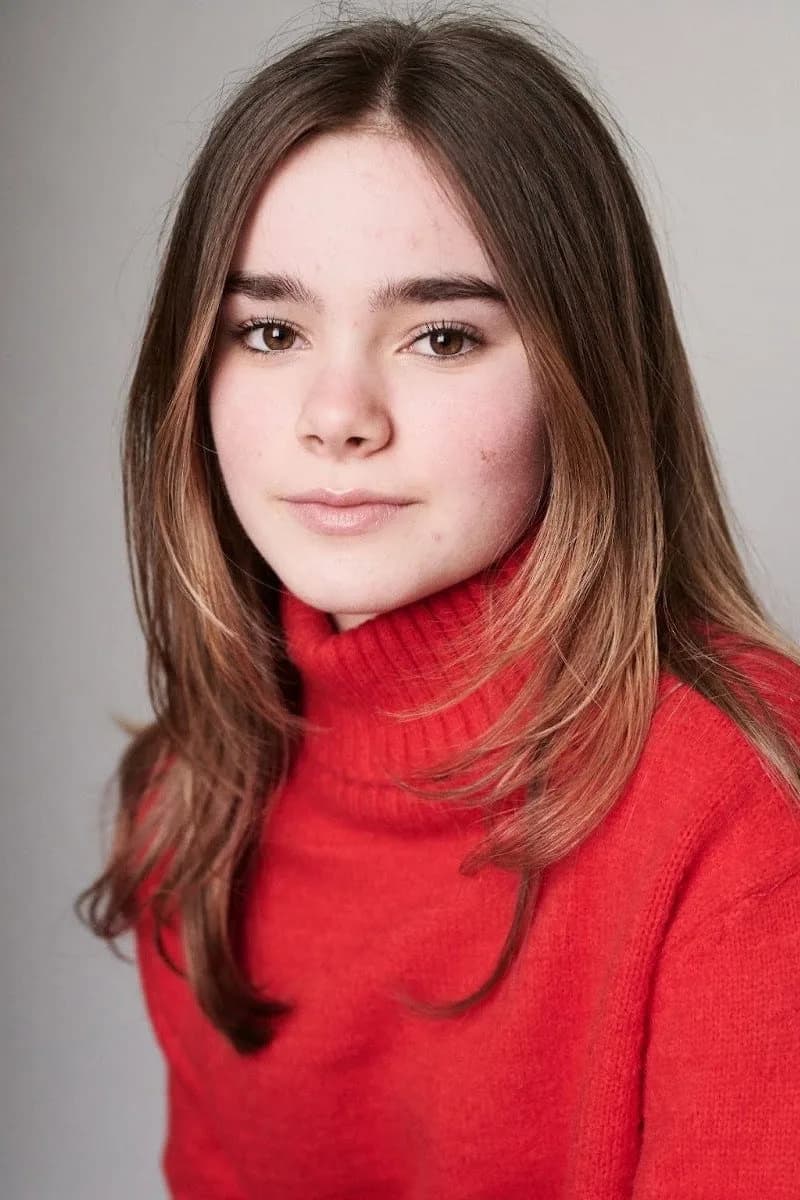 Foto von Isabella Sermon