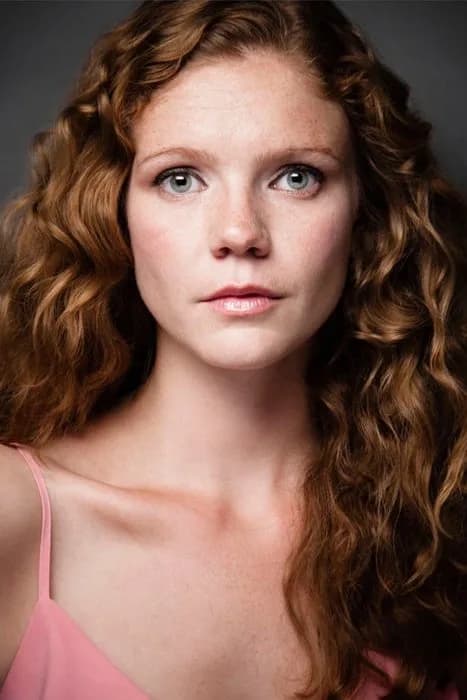 Kate Ross 사진
