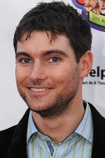 Scott Maguire की तस्वीर