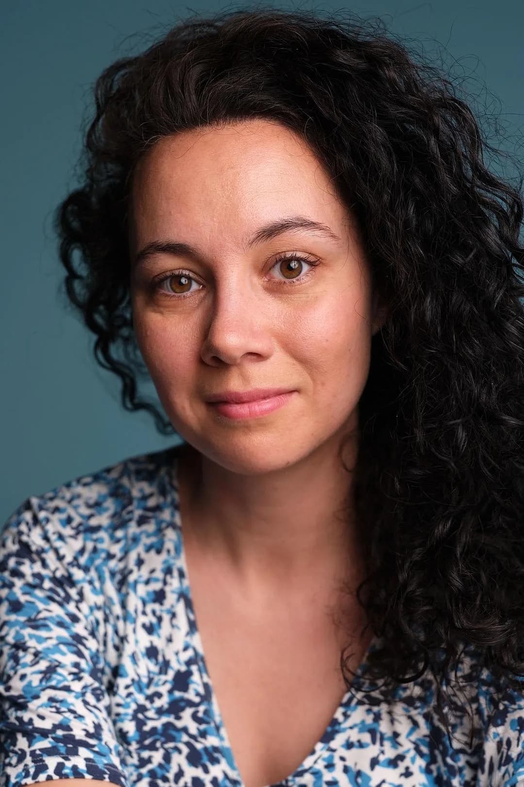 Foto de Jacqueline Berces