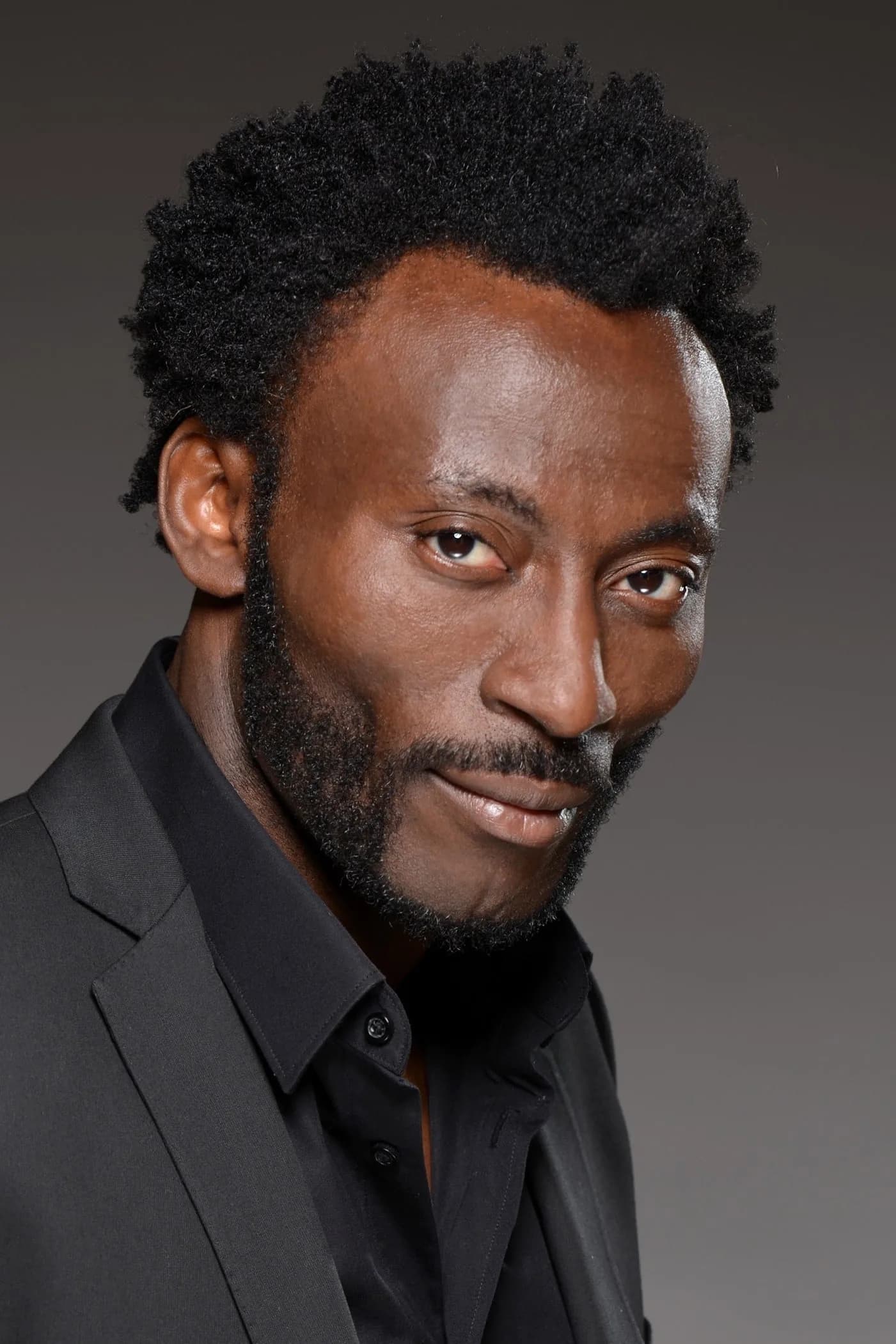 Babs Olusanmokun photo