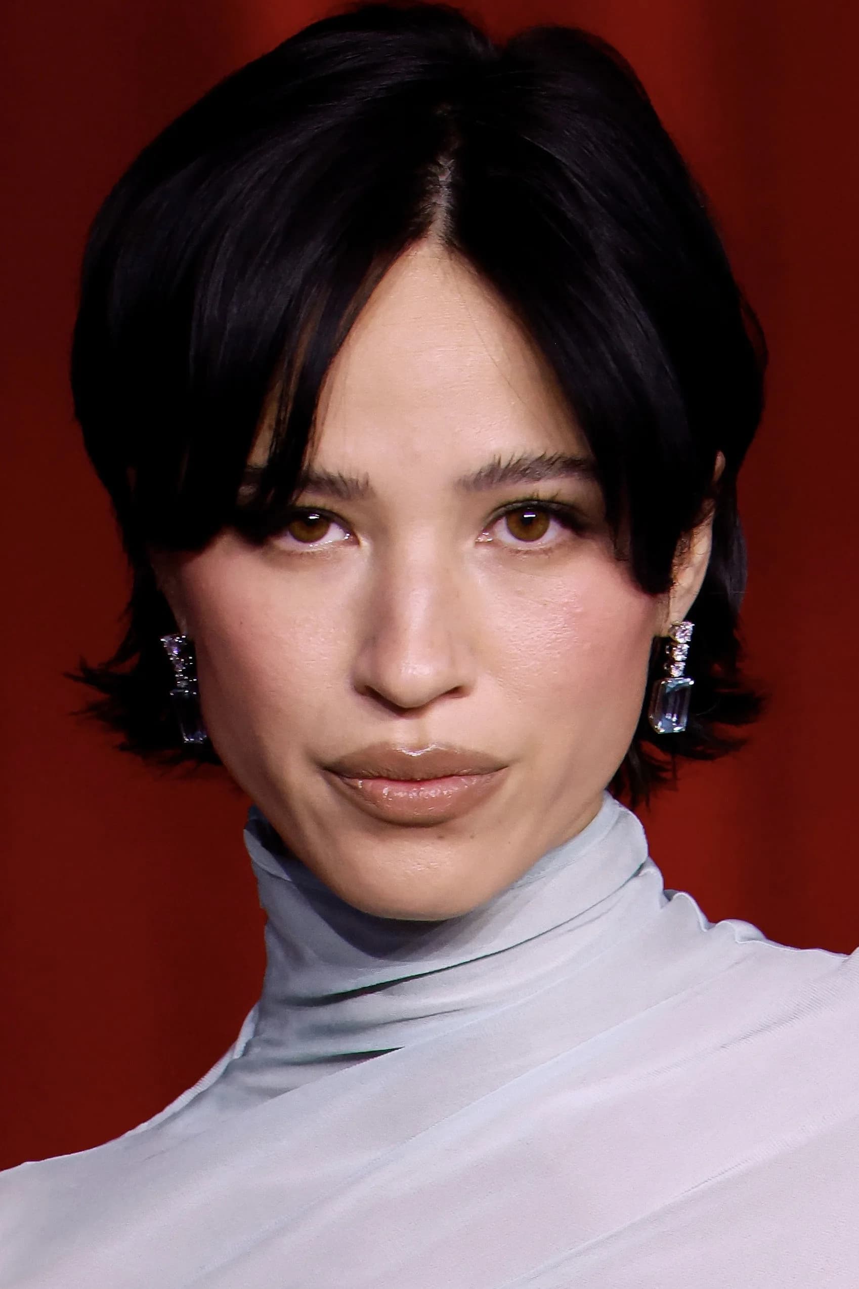 Kelsey Asbille fotoğrafı