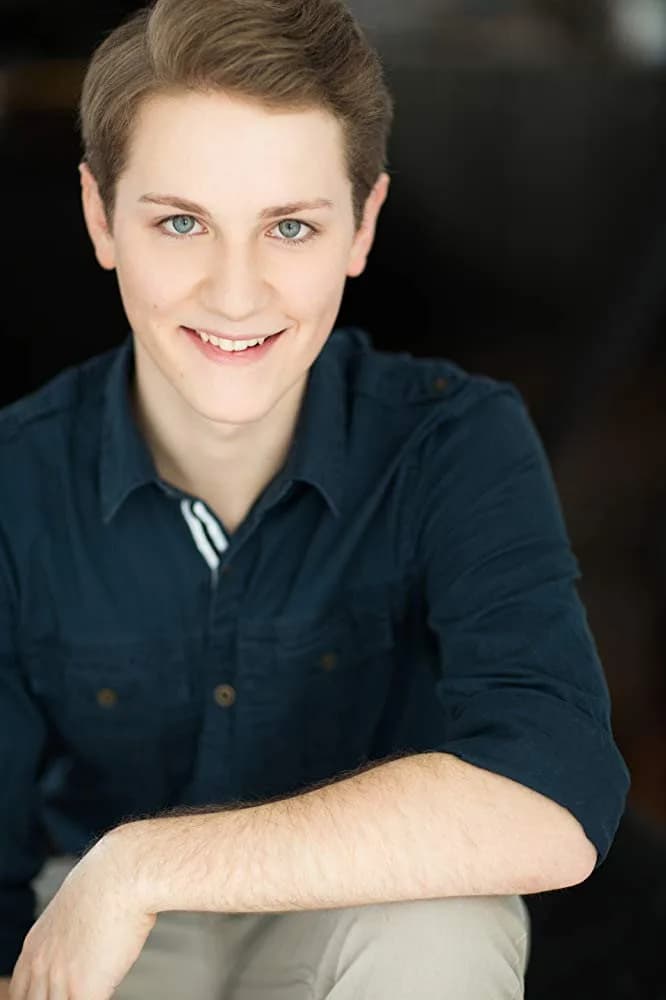 صورة Connor Parnall