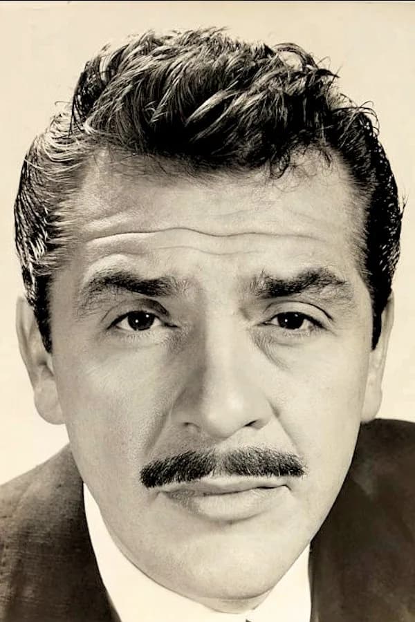 Foto de Ernie Kovacs