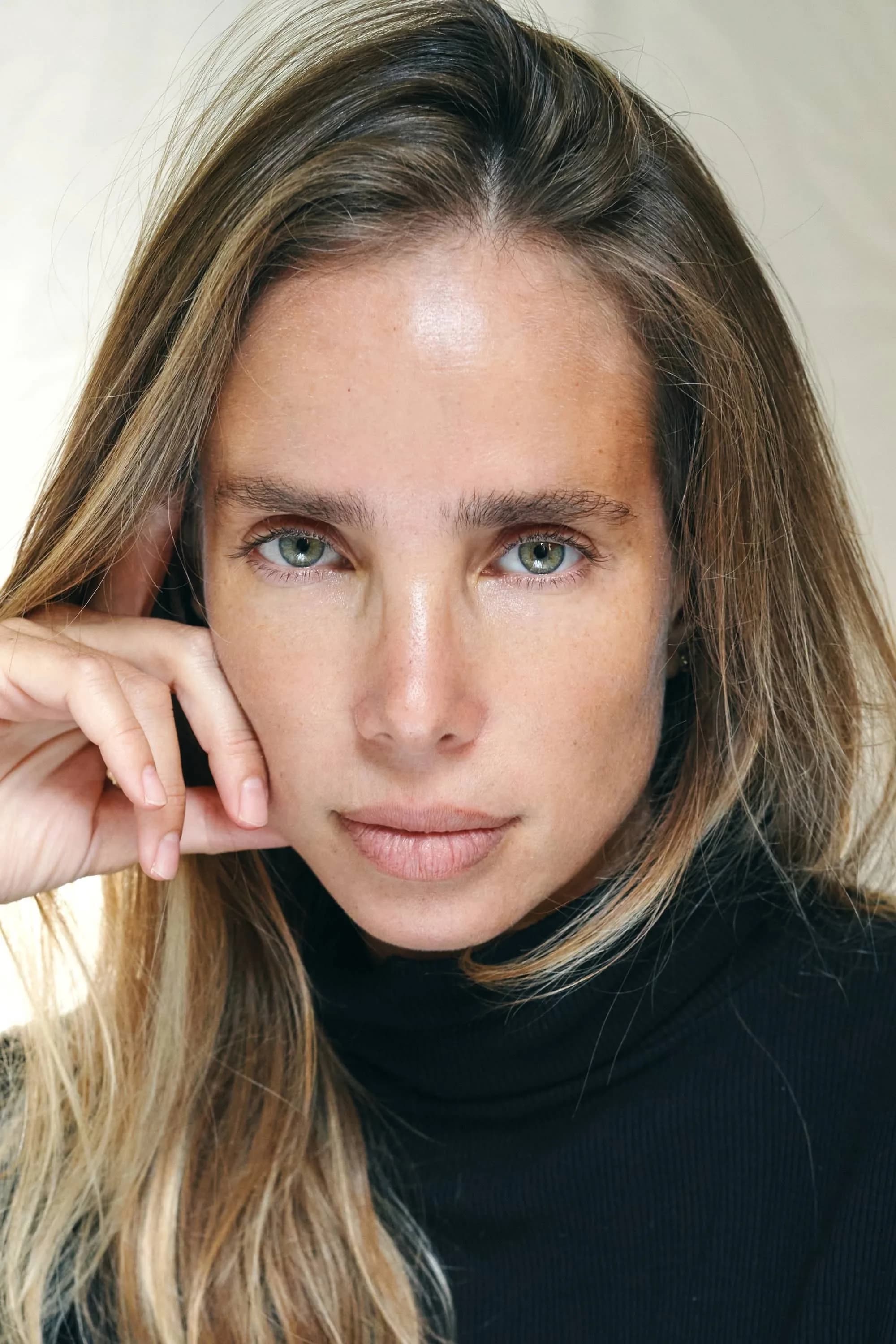 Sarai Givaty photo