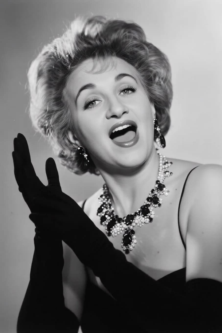 Hermione Gingold photo