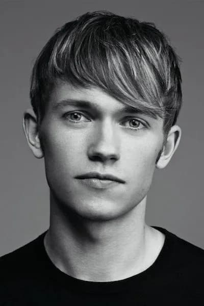 Greg Austin photo