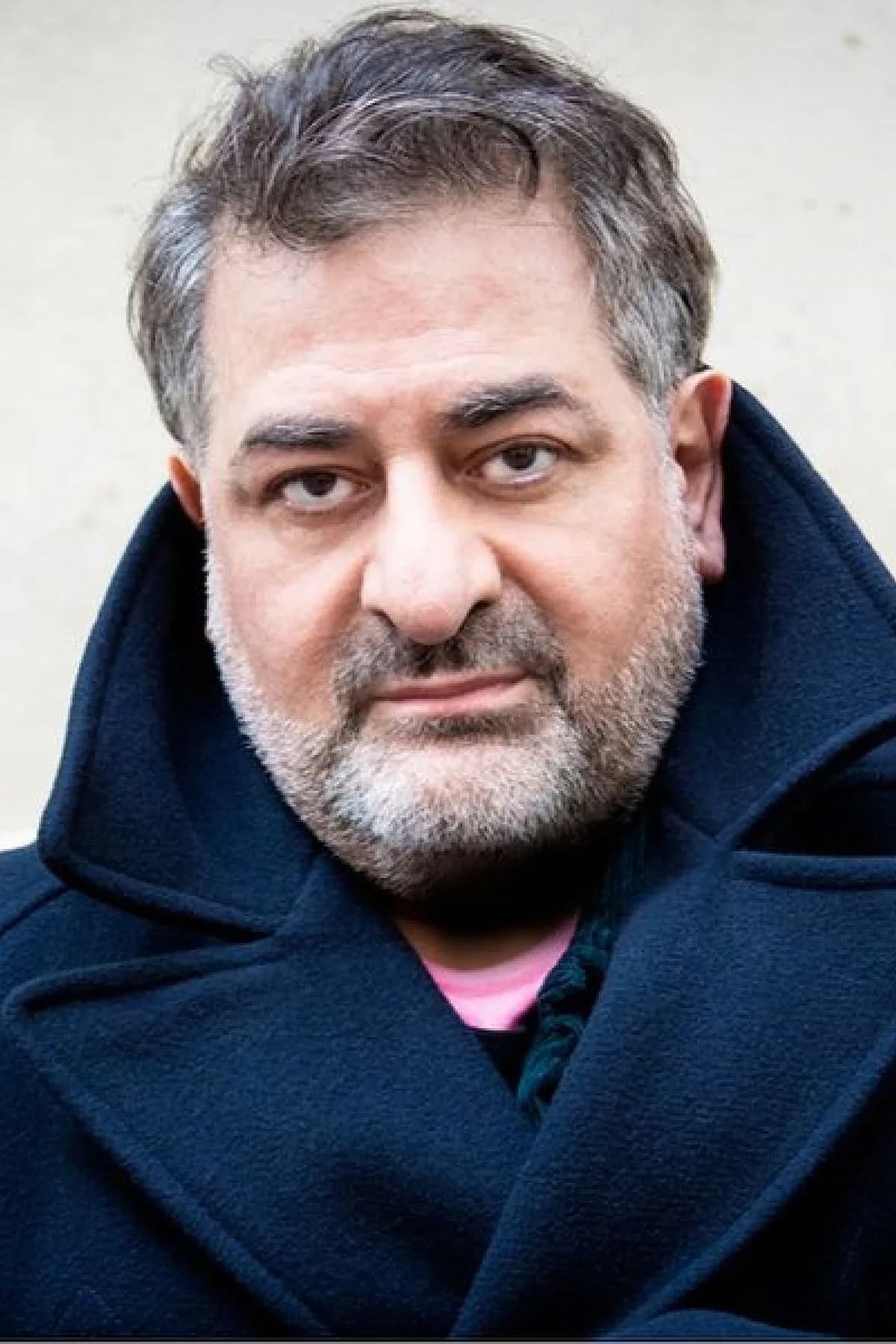 ملف Hasan Ali Mete الشخصي
