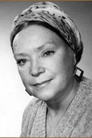 Photo de Margarita Zharova