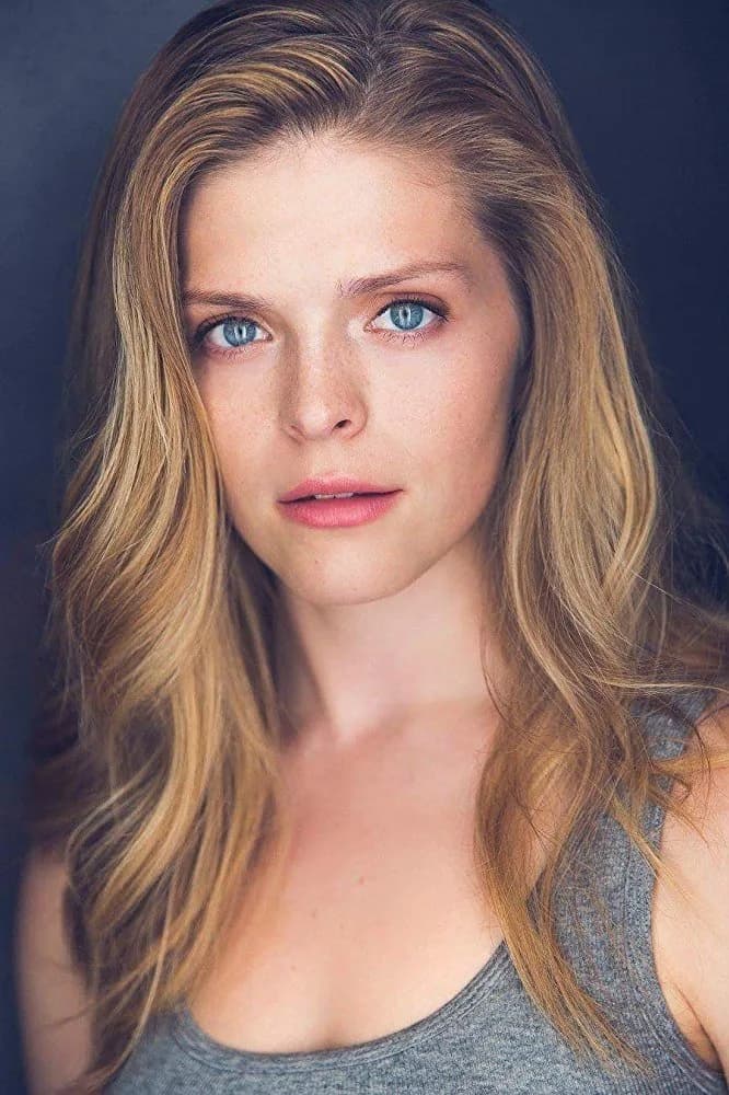 Molly Griggs photo