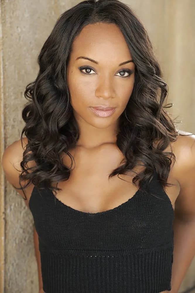 Photo de Ashani Roberts