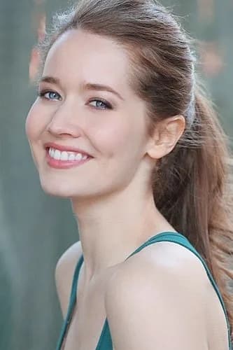 Megan Channell 사진