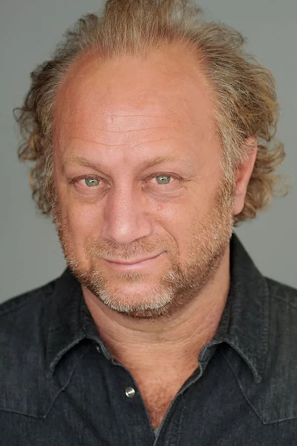 صورة Scott Krinsky