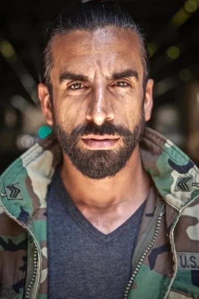 Robert Paul Taylor photo