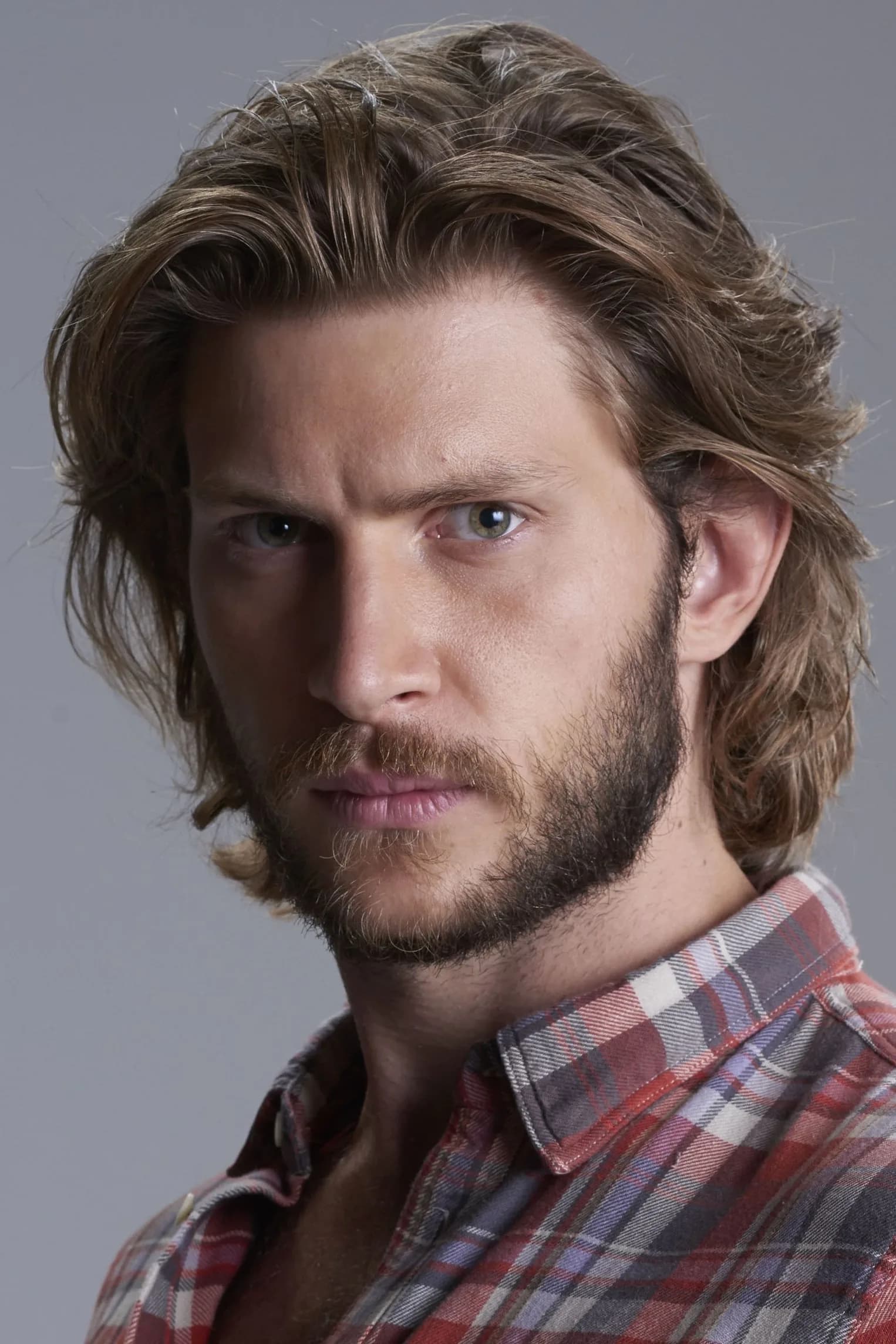 Foto di Greyston Holt