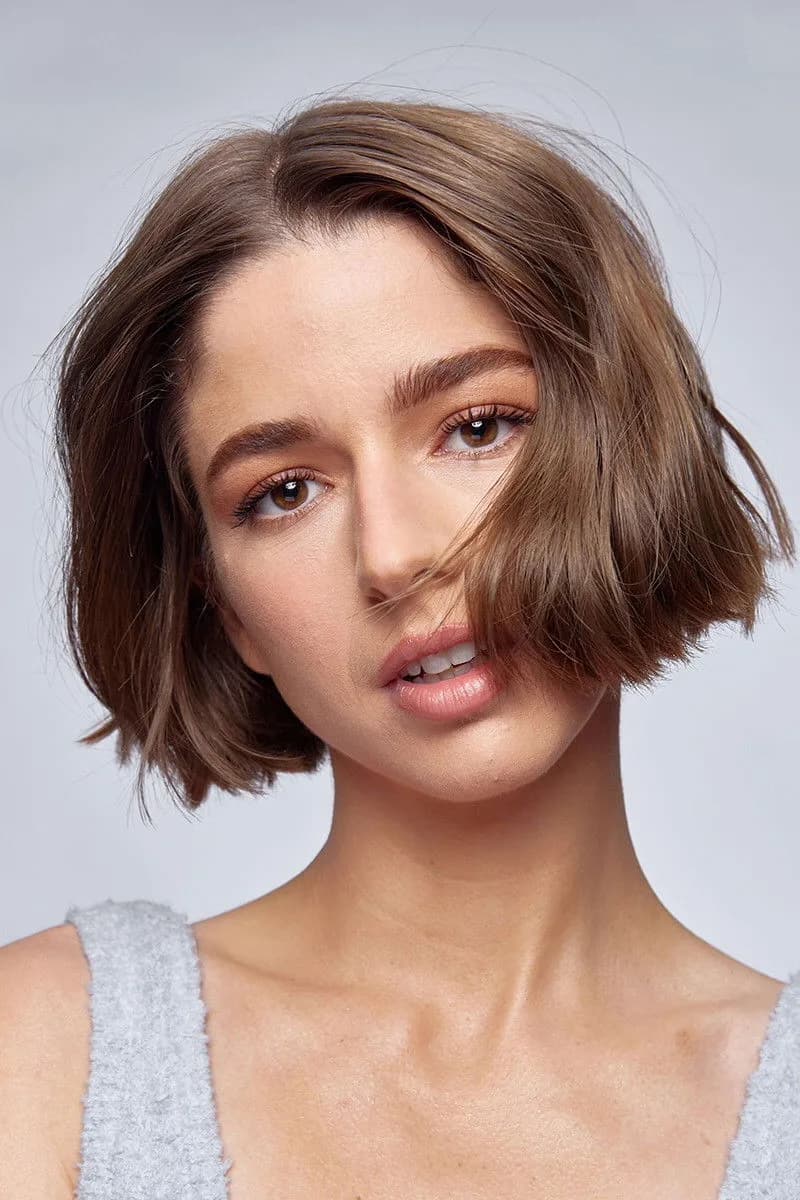 Mariana di Girolamoの写真