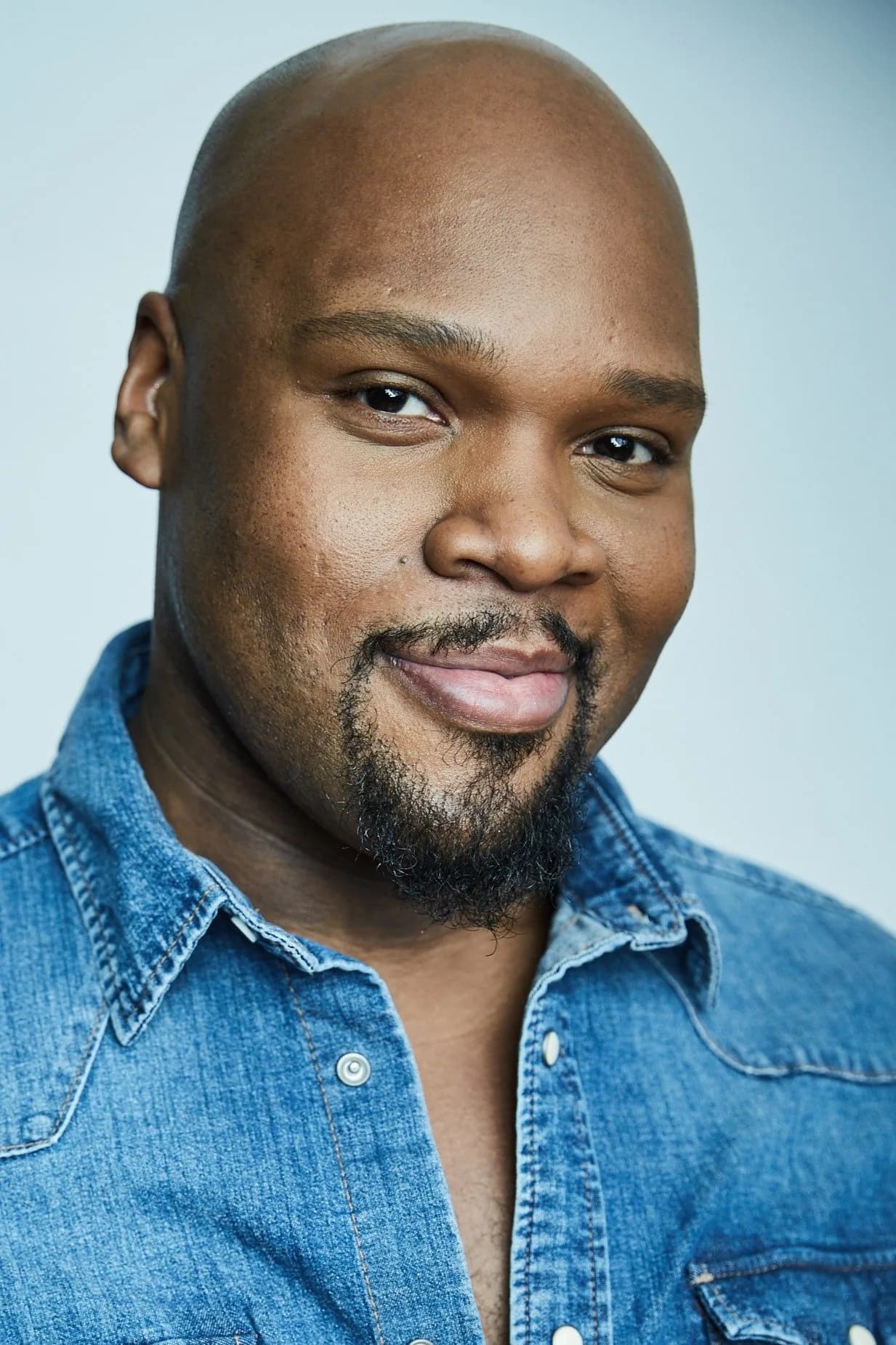 Foto de Michael James Scott