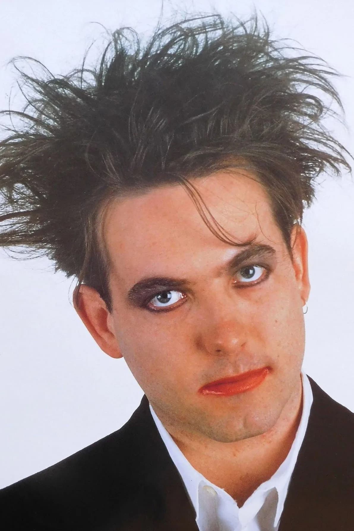 Photo de Robert Smith