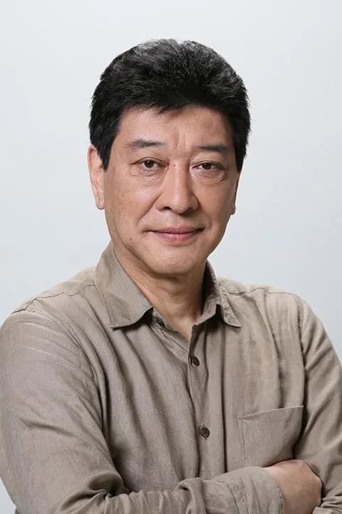 Tsutomu Isobeの写真