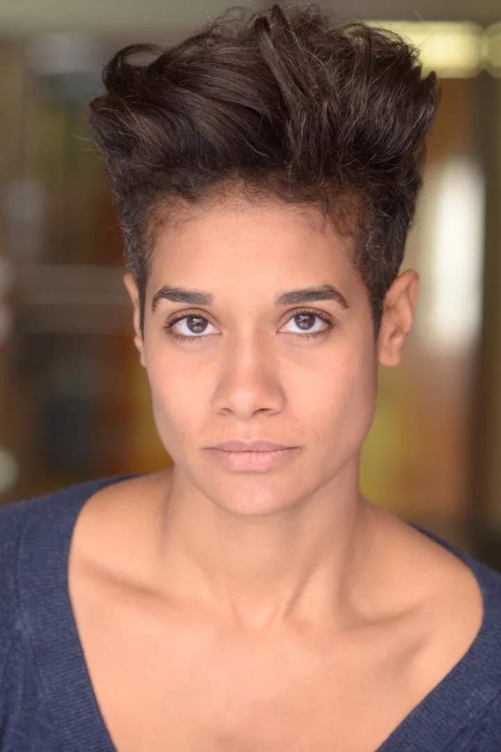Camille Atebe photo