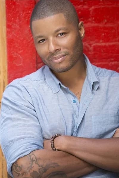 Photo de Dion Sapp