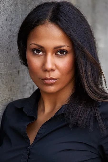 Foto de Crystal Balint