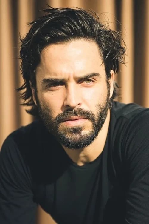Foto de Assaad Bouab