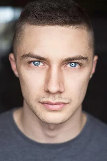 Foto de Eddie-Joe Robinson