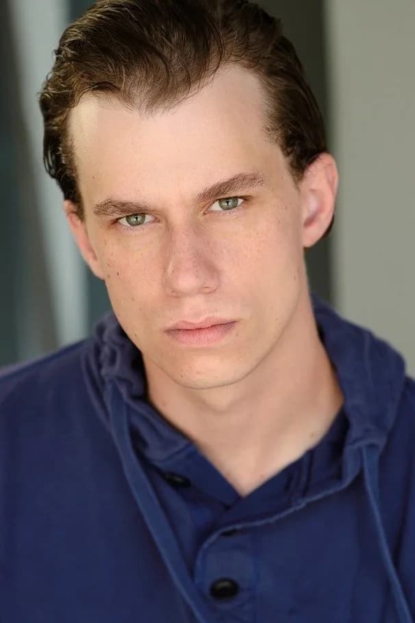 صورة Zach Lane