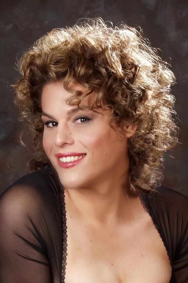 Alexandra Billings 사진