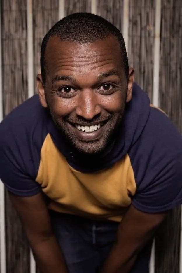 Foto di Solomon Georgio