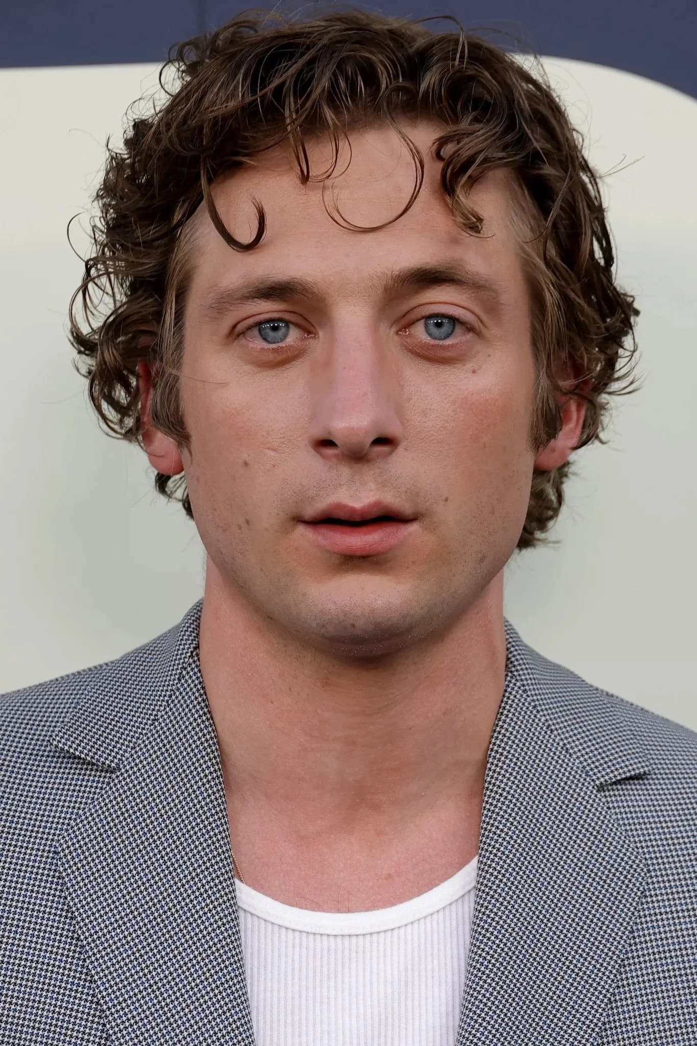 Foto di Jeremy Allen White