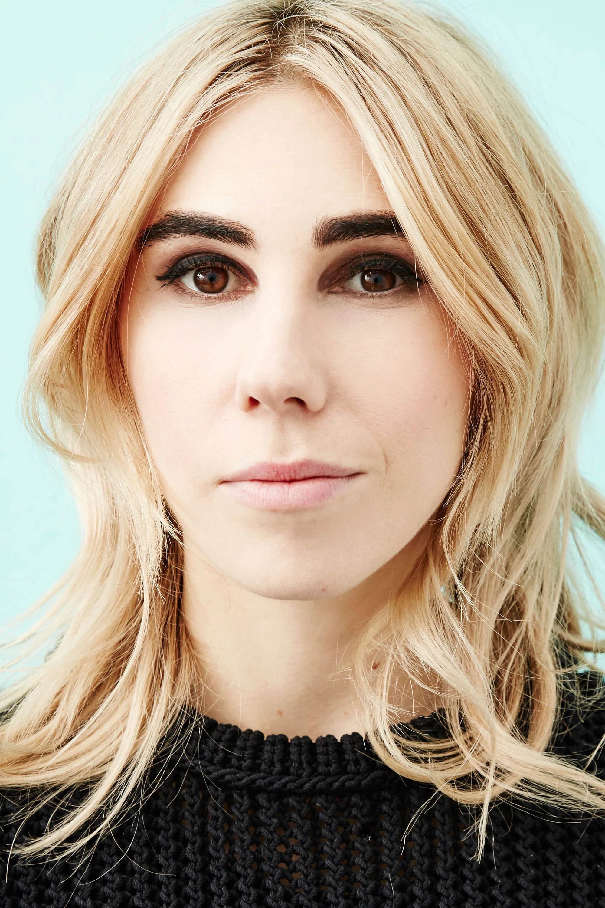Zosia Mamet 사진
