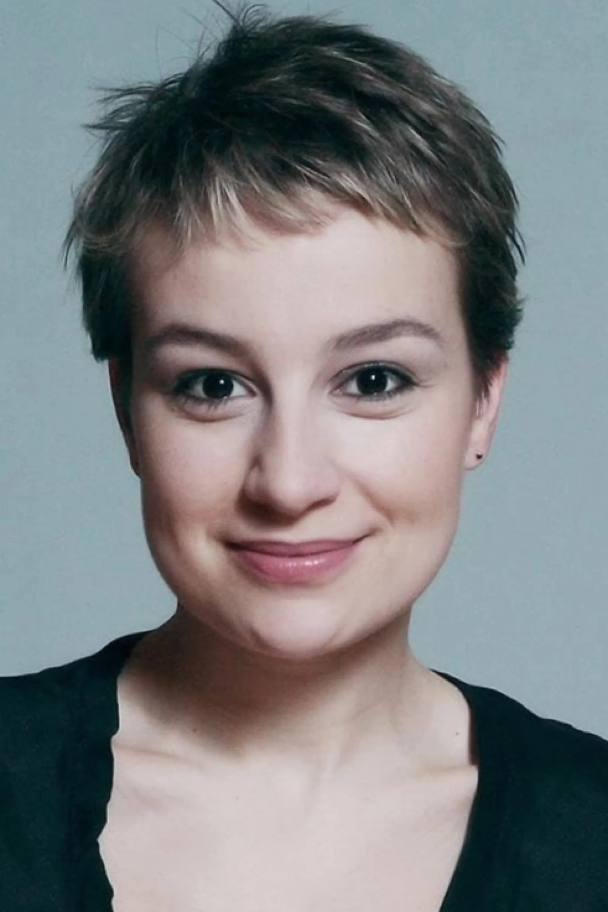 Foto de Anamaria Marinca