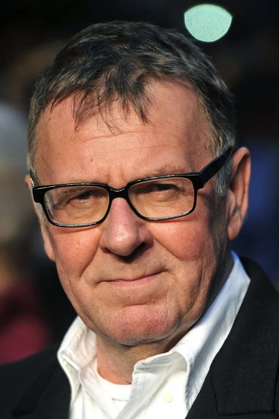 Tom Wilkinson fotoğrafı
