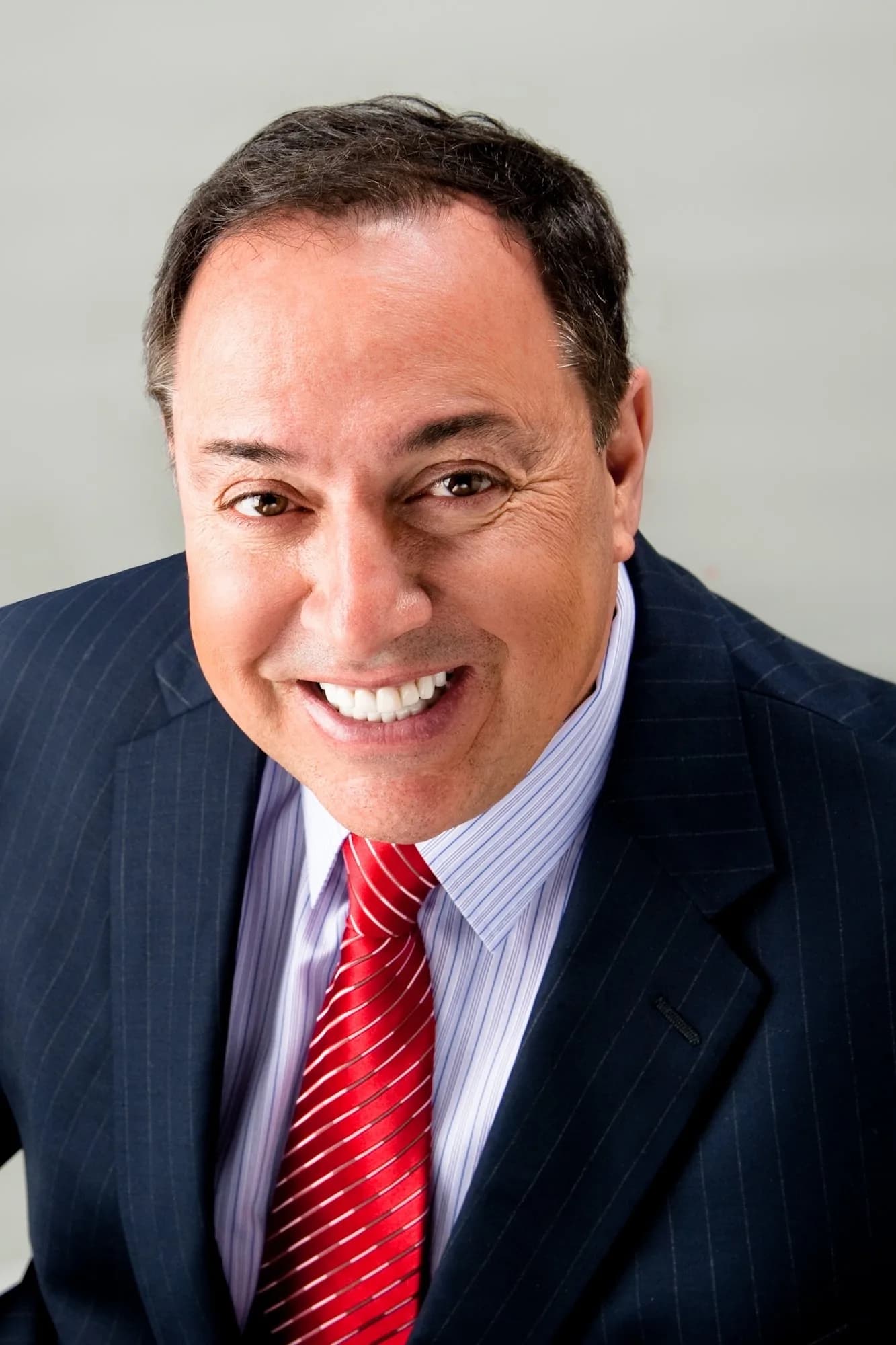 Richie Minervini photo