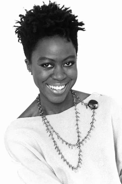 Foto di Danitra Vance