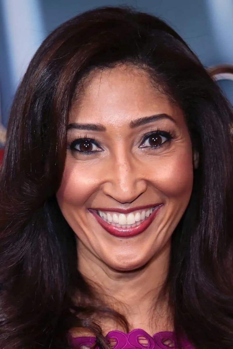Bettina Bush photo