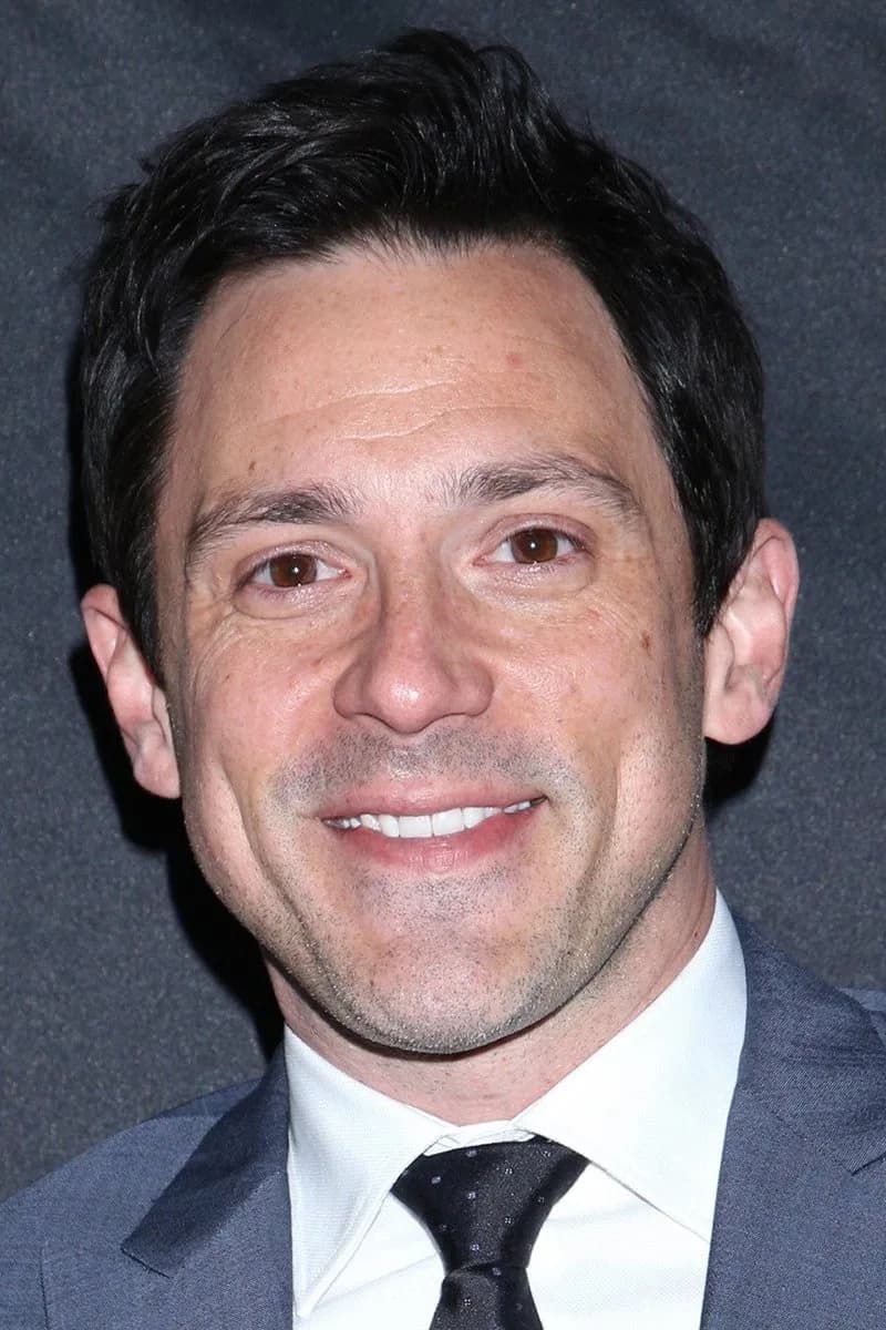 Foto di Steve Kazee
