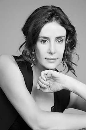 Cristina Campuzano 사진
