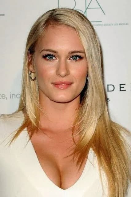 Foto von Leven Rambin