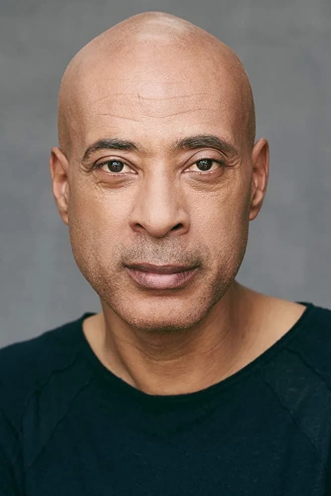 Foto di Benmio McCrea