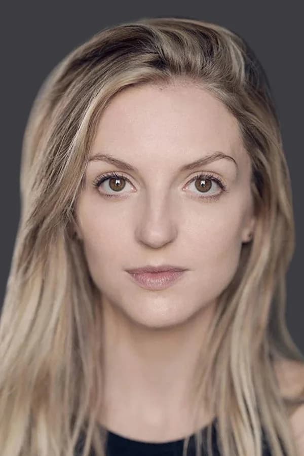 Georgia Hirst photo