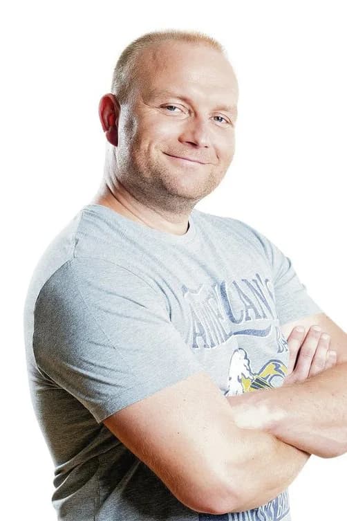 Photo de Gregor Hološka