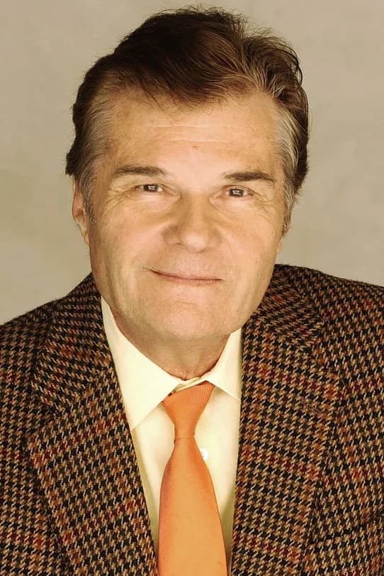 Perfil de Fred Willard