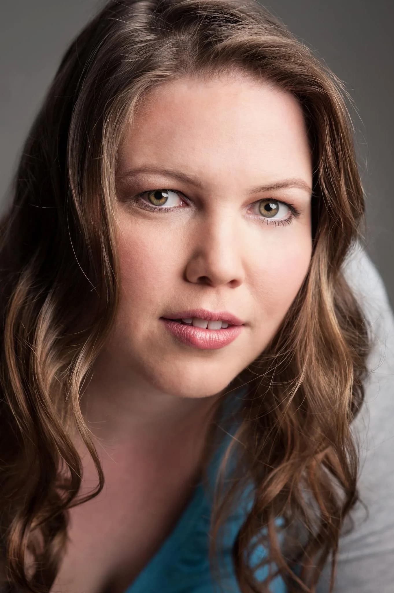 Jen Rowe photo