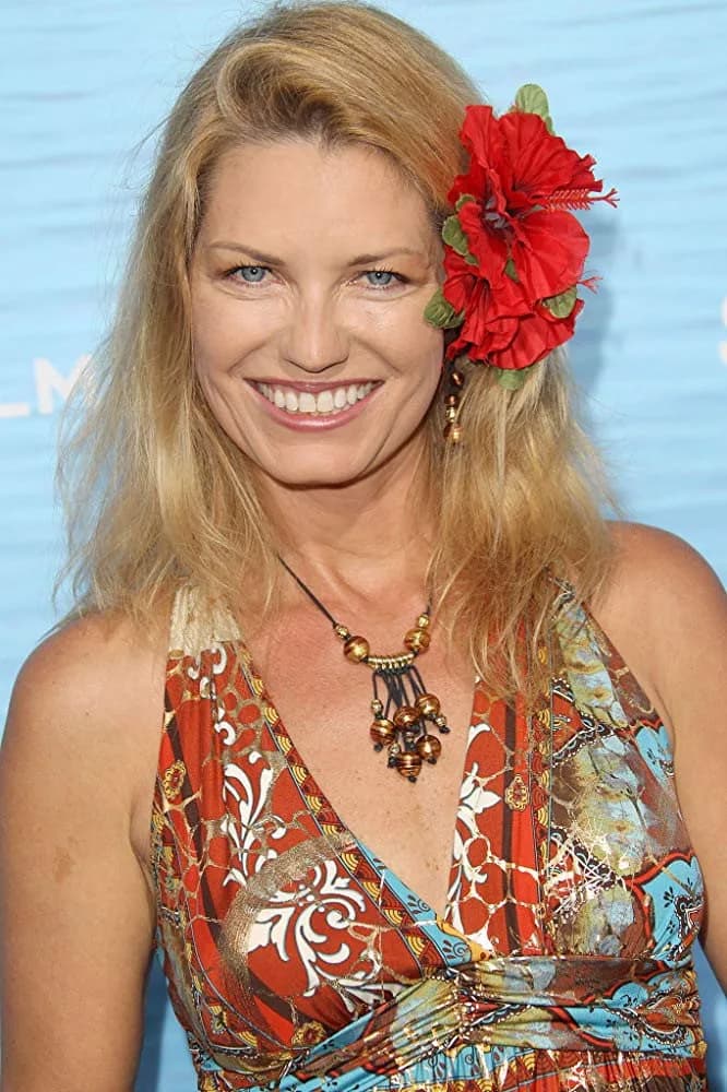 Arlene Newman photo