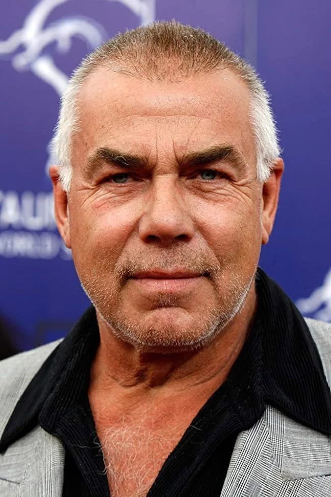 Foto di Sven-Ole Thorsen
