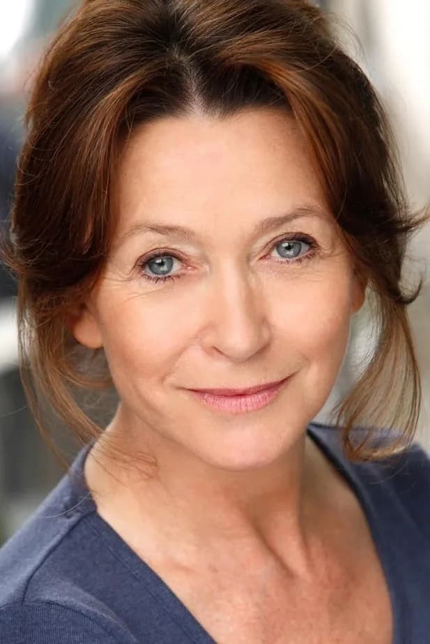 Foto de Cherie Lunghi