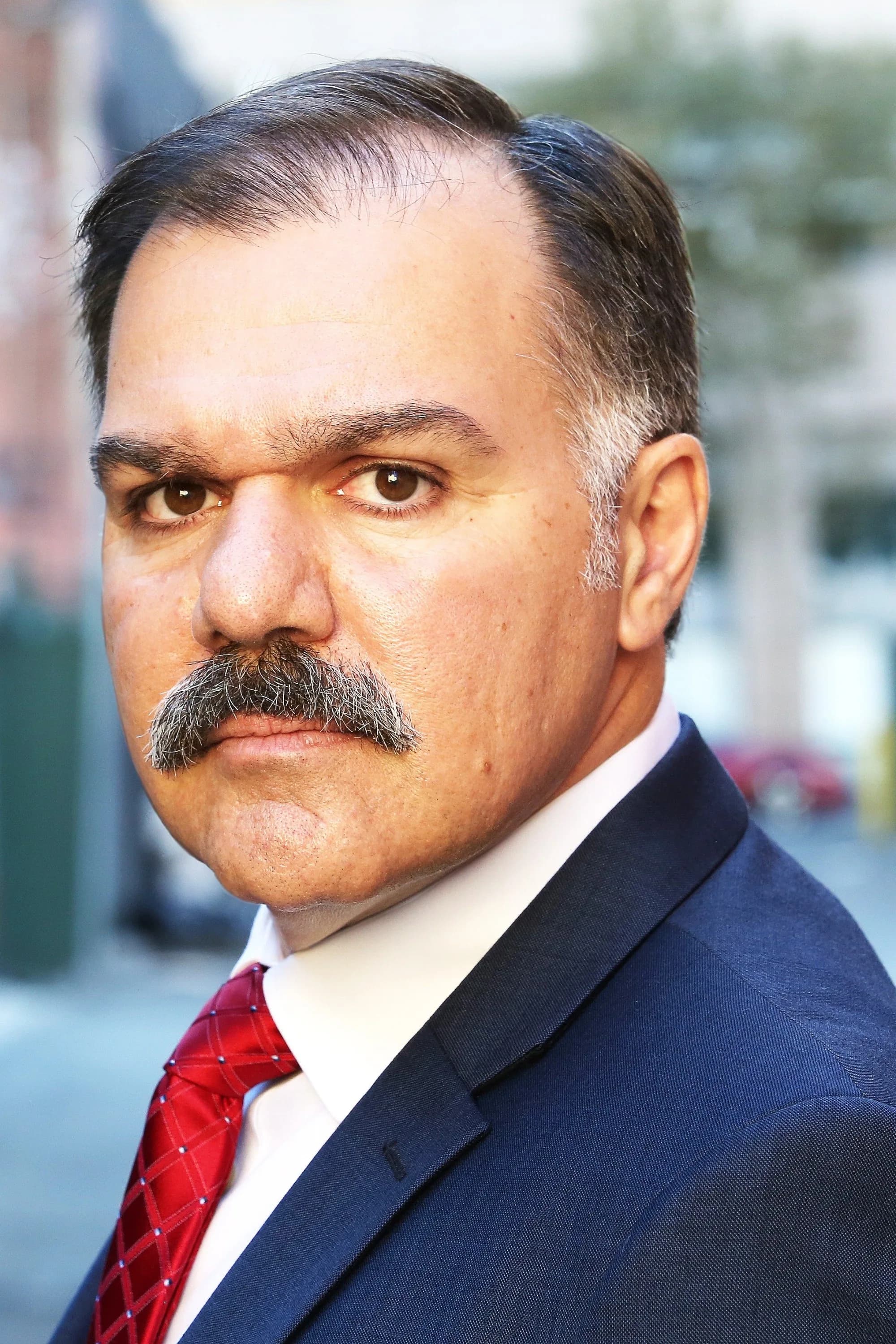 Foto di Ludwig Manukian